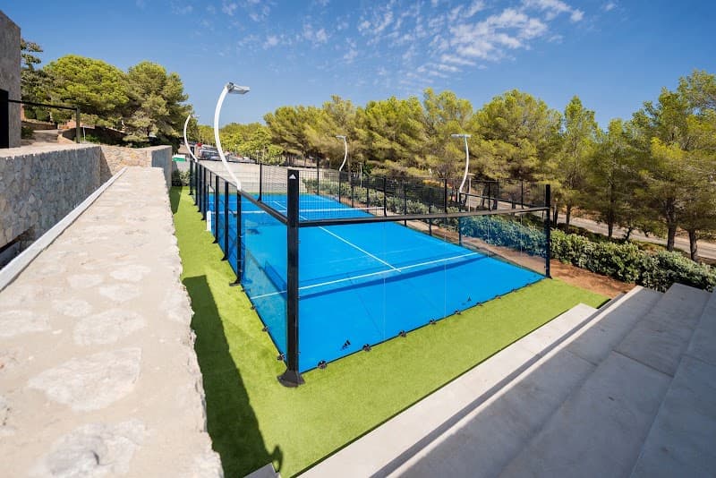 Photo of Padel 360 Cockburn padel courts