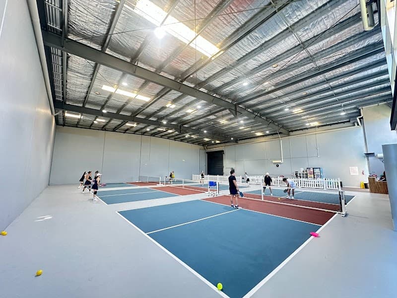 Photo of Pickleball paradise pickleball courts